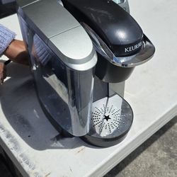 Keurig coffee maker