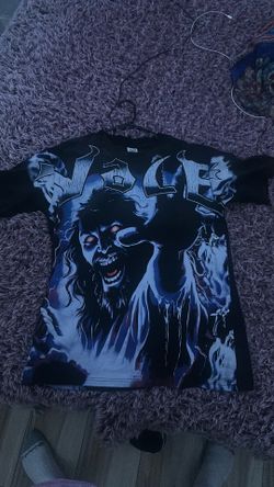 Valley Dreams shirt