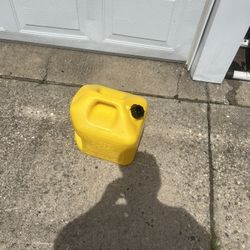 Diesel 5 Gallon Container Holder For Diesel 