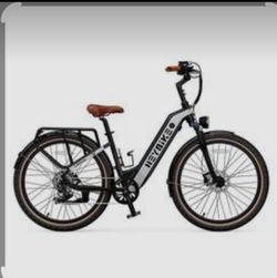 HEYBIKE CITYRUN ELECTRIC BIKE