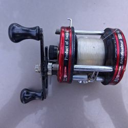 Abu Garcia 5000 AL 