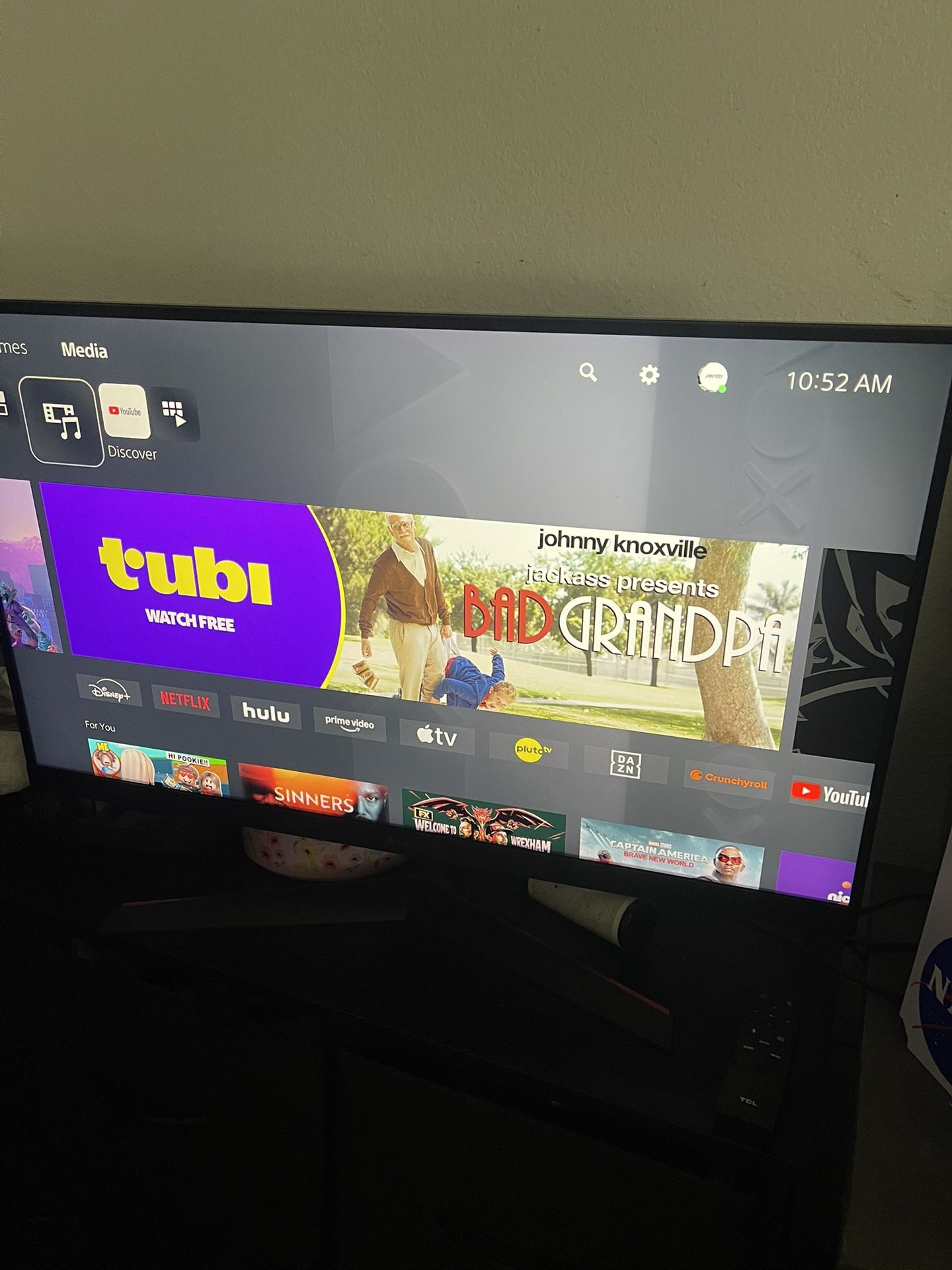 Lg Monitor