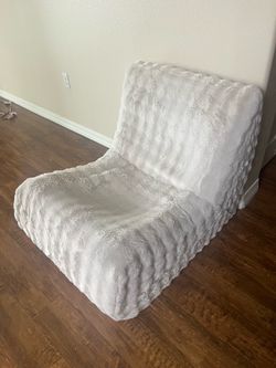 Foam Chair