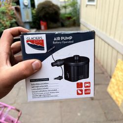 Air Pump 