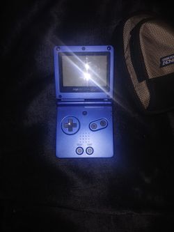 Gameboy Advanded