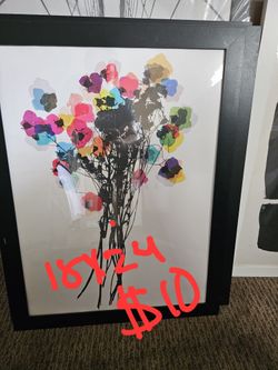 Venta De Cuadros