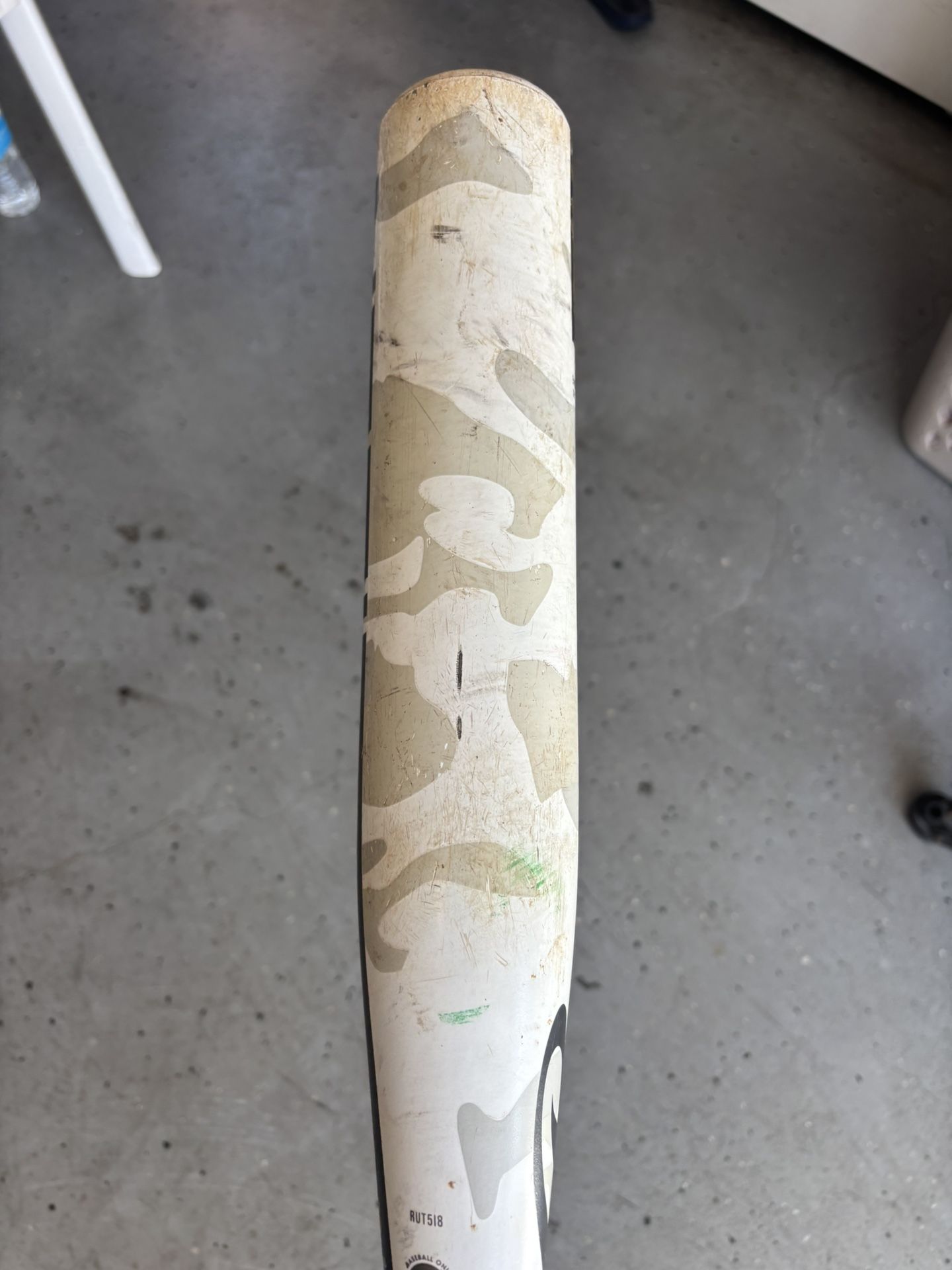 Baseball Bat Icon 31 -8 