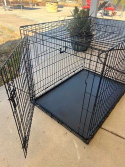 Dog Crate