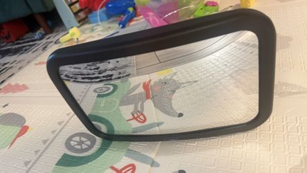 Car Mirror For Baby