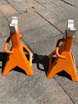 3 Ton Jack Stand