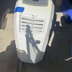 LG portable Air Conditioner 