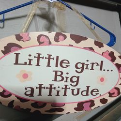 Girls Room Decor