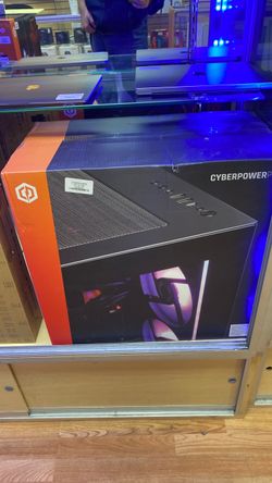CyberPower R7/16/1TB