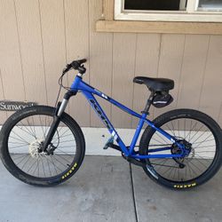 KHS Mountain Bike