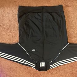 Adidas Super Star Track Top 