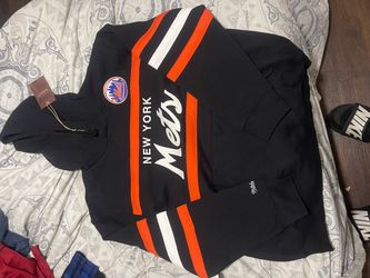 New York Mets hoodie
