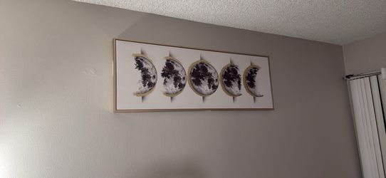 Moon Frame