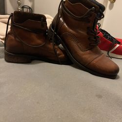 Aldo Mens Boots