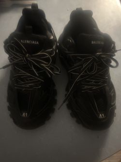 Balenciaga Track