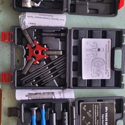 LOT Of Mechanics Tools -NEW