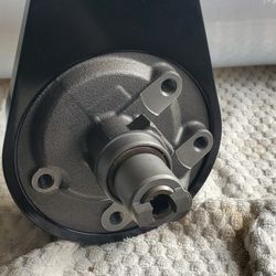 New  P0wer Steering Pumps for 1994 To2002dodge Ram Motor 5.9 2500 To 3500