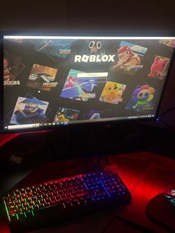 Gaming pc