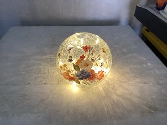 Brand New Night Light