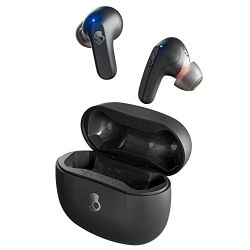 Skullcandy Rail In _ Ear Wireless 