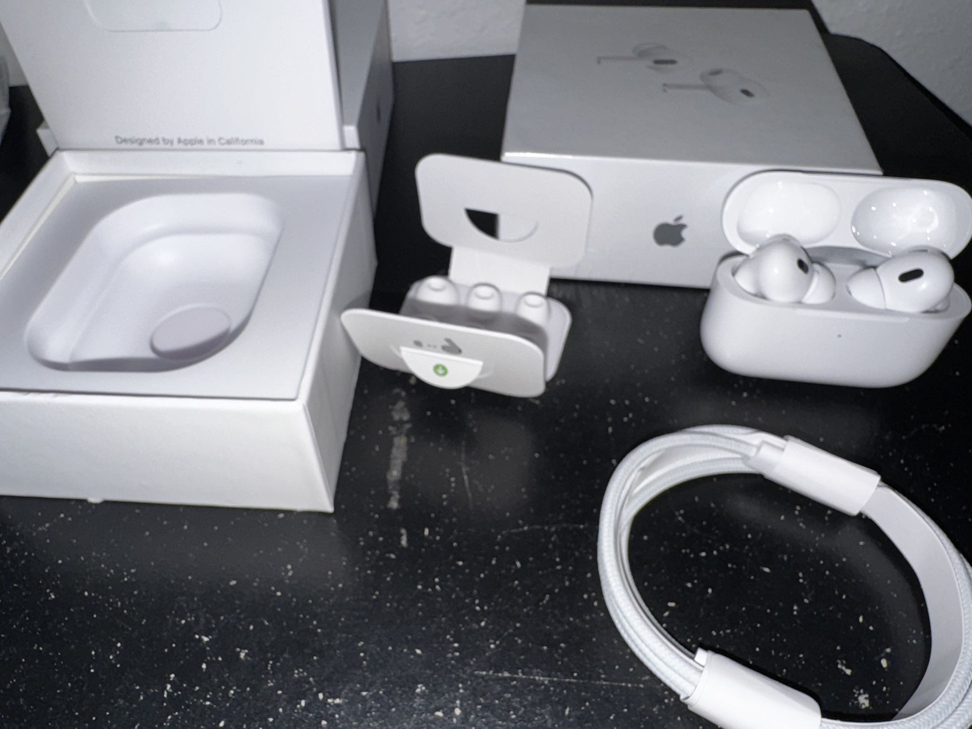 AirPods Pro 