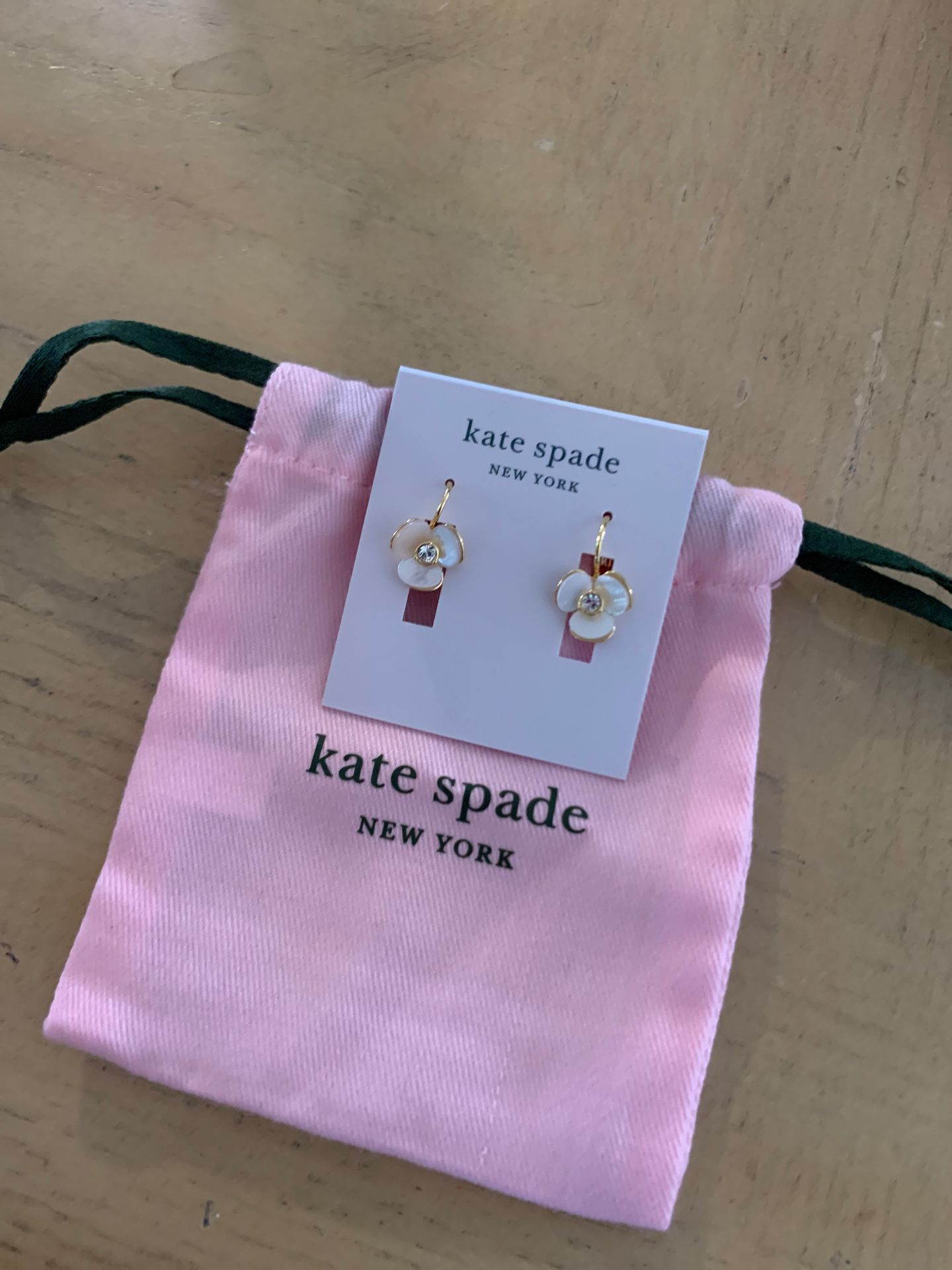 Kate Spade Earrings