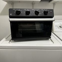 Air Fryer And Oven