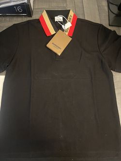 Burberry Polo