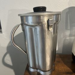Waring Cup 