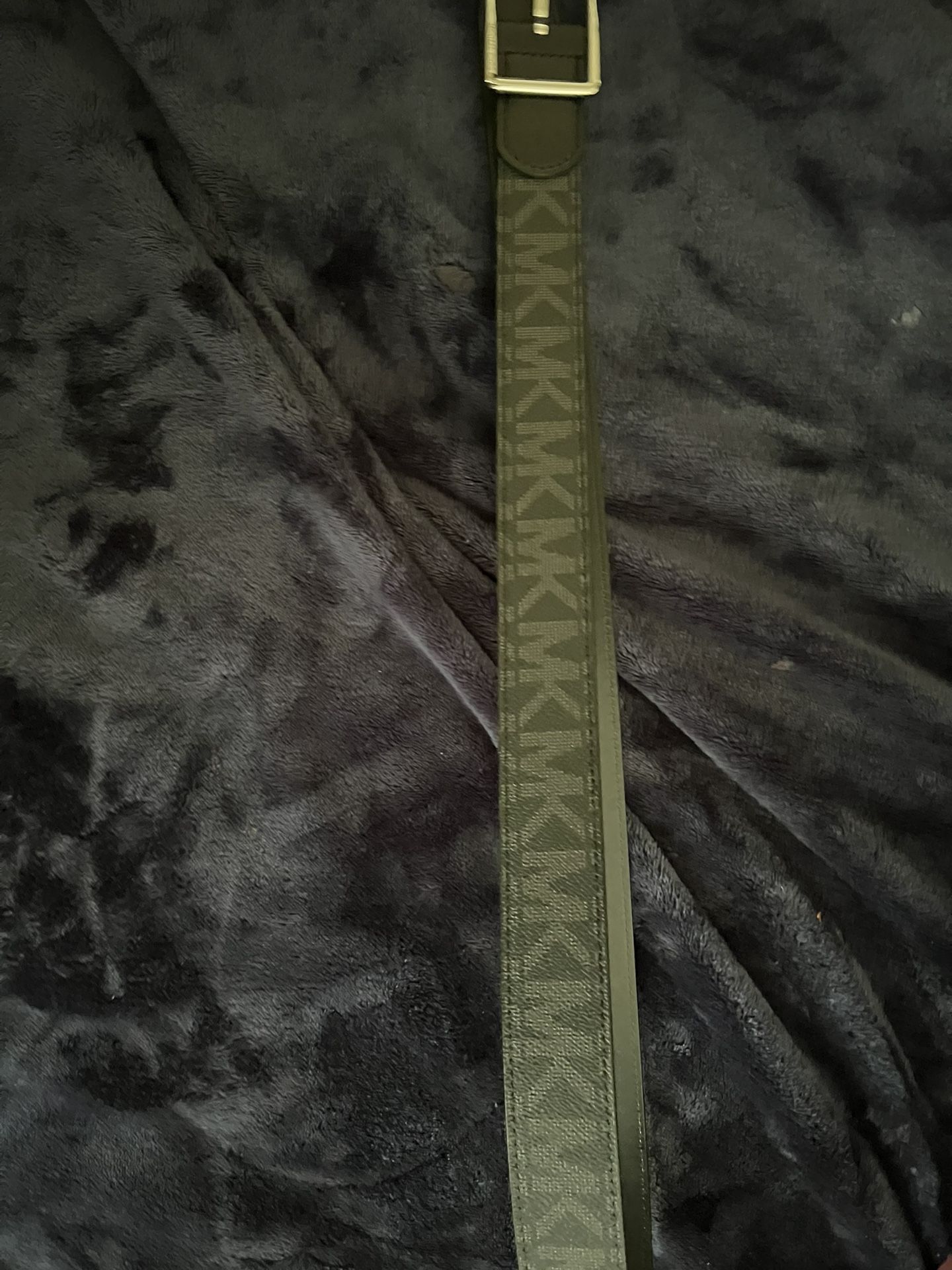 Michael Kors Belt Size 38 Men’s