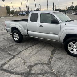 2008 Toyota Tacoma