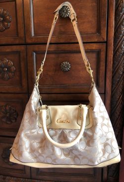 Coach Pures good condition