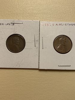 1922 No D And 1992 AM Close