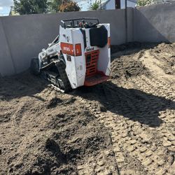 Soil