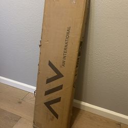 Unopened Colorful Dance Pole