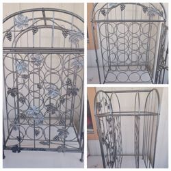 Wine Rack