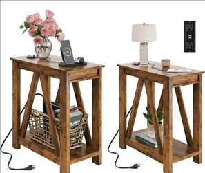 Nightstands