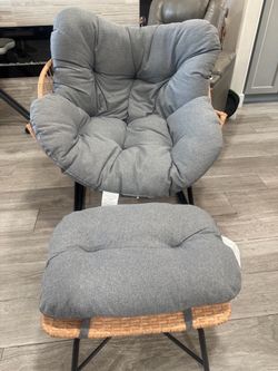 Rocking chair
