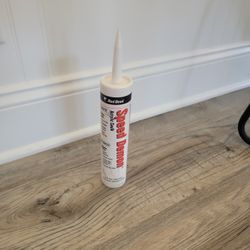 Acrylic CAULK  Fast Dry Latex Caulk Silicone 