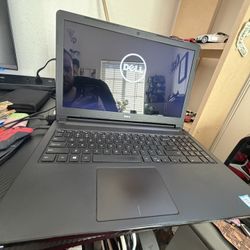 Dell Inspiron 15.6 Inch Laptop 