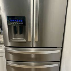Whirlpool Refrigerator