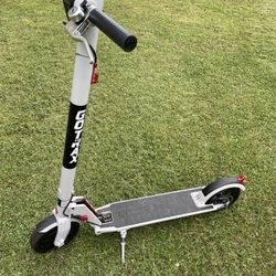 Electric Scooter with charger