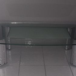 Glass Table 🤍🤍🤍🤍