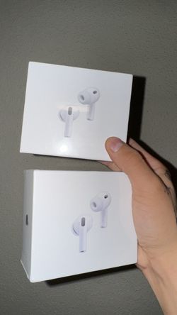 AirPods Pro 3