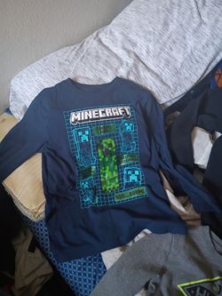 Boys long sleeve hoodies and jackets