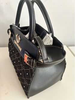 True Religion Purse
